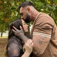 TikTok Account - campbelllchaos