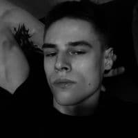 TikTok Account - bogdashk1