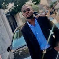 TikTok Account - joelmavimpi