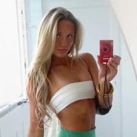 TikTok Account - lizkggg