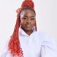 TikTok Account - officiallorraineguyo1