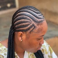 TikTok Account - kemisolahairline