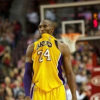 TikTok Account - kobe8and24a