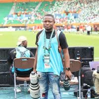 TikTok Account - kassoumkone225