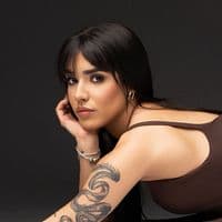 TikTok Account - dharcha__