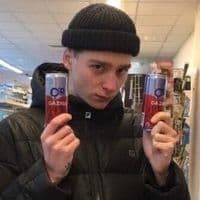 TikTok Account - lastnoob01