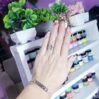 TikTok Account - mayra_nails5