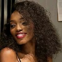 TikTok Account - ellahbae8