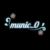 TikTok Account - munic_0