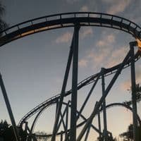 TikTok Account - orlando_coasters