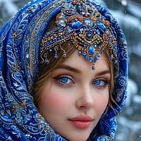 TikTok Account - amarita540