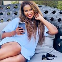 TikTok Account - official_mahlet_solomon