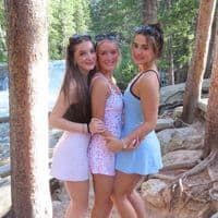 TikTok Account - sydneyfergg