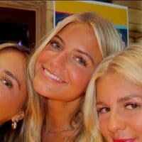 TikTok Account - finley_williams