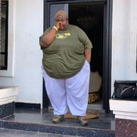 TikTok Account - tessydiamond4650