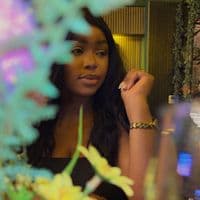 TikTok Account - queenhkl