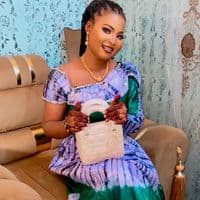 TikTok Account - missdiarra045gmail.com