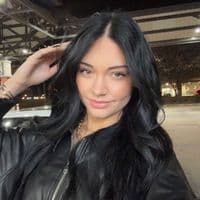 TikTok Account - juliannarandalll