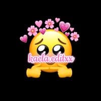 TikTok Account - kaela.editxx