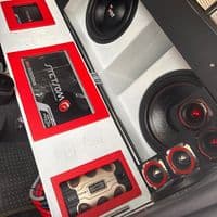 TikTok Account - jpcarsounds