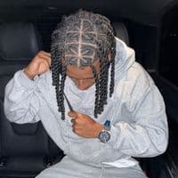 TikTok Account - wellynton_de_oliveira