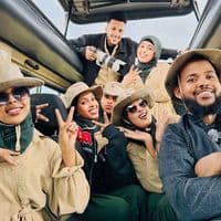 TikTok Account - maida_abshir10