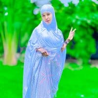 TikTok Account - bariyeey20