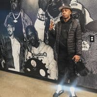 TikTok Creator - bosskeelo1109