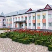 TikTok Account - school_of_lozova