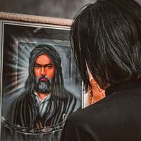 TikTok Account - .___h2003