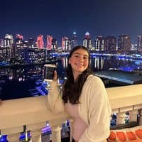 TikTok Account - simahesri