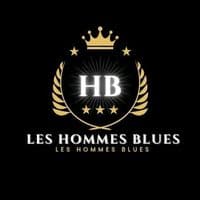 TikTok Account - .les.hommes.bleus