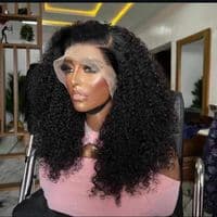 TikTok Account - hair.palace.liber