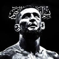 TikTok Account - sul4man.h4b