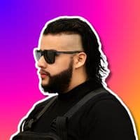 TikTok Account - palinroman