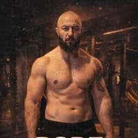 TikTok Account - valeriu.derevenciuc