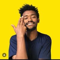 TikTok Account - baba_feseha