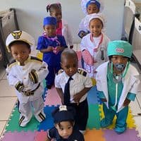 TikTok Account - wecarebabysitting24hrs