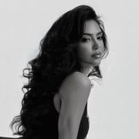 TikTok Account - ange.km