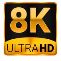 TikTok Account - filme_8k