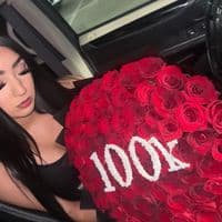 TikTok Account - flores_delicacys2