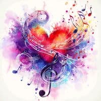 TikTok Account - sinfonas.del.corazon