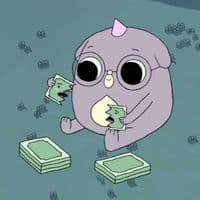 TikTok Account - meepmeepweepweep