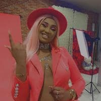 TikTok Account - ninabossy1