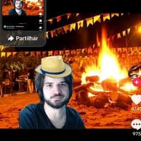 TikTok Account - ghost_2944