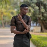 TikTok Account - medysissoko0