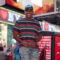 TikTok Account - elniga24salsa