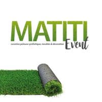 TikTok Account - matitievent