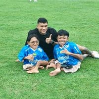 TikTok Account - odangjaya96real