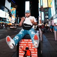 TikTok Account - bestphotosnyc